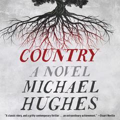 Country by Michael Hughes audiobook