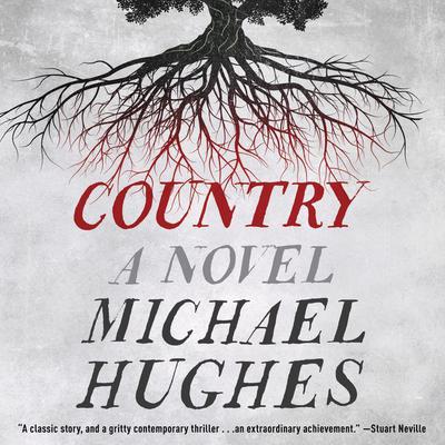 Country by Michael Hughes audiobook