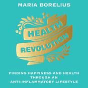 Health Revolution by  Maria Borelius audiobook