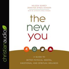 New You by Nelson Searcy audiobook