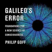 Galileo's Error by  Philip Goff audiobook