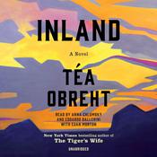 Inland by  Téa Obreht audiobook