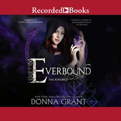 Everbound by Donna Grant audiobook