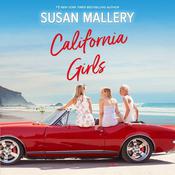 California Girls by  Susan Mallery audiobook