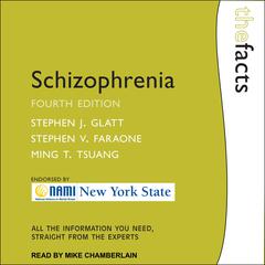 Schizophrenia by Ming T. Tsuang audiobook