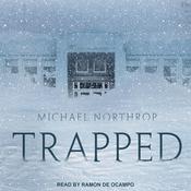 Trapped by  Michael Northrop audiobook