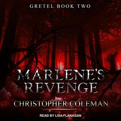 Marlene's Revenge by Christopher Coleman audiobook