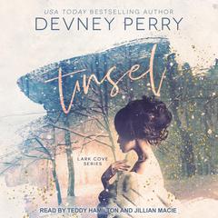 Tinsel by Devney Perry audiobook