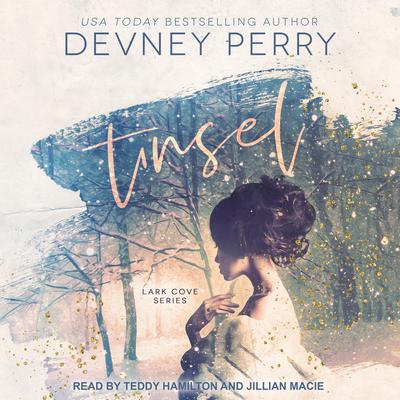 Tinsel by Devney Perry audiobook