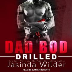 Drilled by Jasinda Wilder audiobook