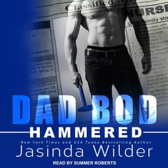 Hammered by Jasinda Wilder audiobook