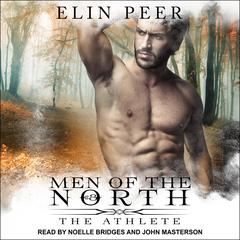 The Athlete by Elin Peer audiobook