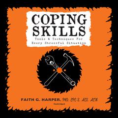 Coping Skills by Faith G. Harper audiobook