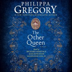 The Other Queen by Philippa Gregory audiobook