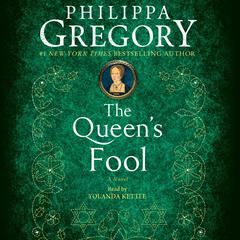 The Queen's Fool by Philippa Gregory audiobook
