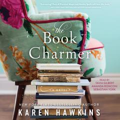 The Book Charmer by Karen Hawkins audiobook