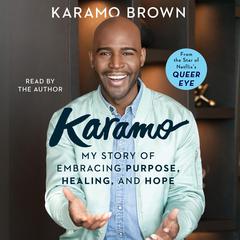 Karamo by Karamo Brown audiobook