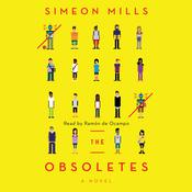 The Obsoletes by  Simeon Mills audiobook