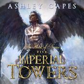 Imperial Towers by  Ashley Capes audiobook