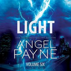 Light by Angel Payne audiobook