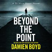 Beyond the Point by  Damien Boyd audiobook