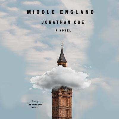 Middle England by Jonathan Coe audiobook