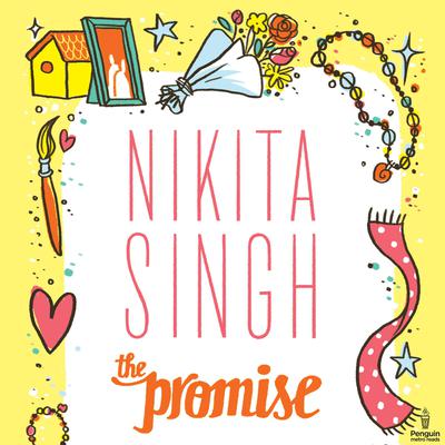 The Promise by Nikita Singh audiobook