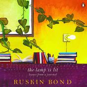 The Lamp is Lit by  Ruskin Bond audiobook
