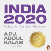 India 2020 by  A. P. J. Abdul Kalam audiobook