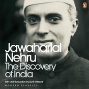 Discovery Of India by  AKSHAY audiobook