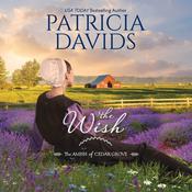 The Wish by  Patricia Davids audiobook