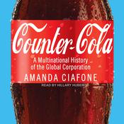 Counter-Cola by  Amanda Ciafone audiobook