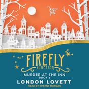 Murder at the Inn by  London Lovett audiobook