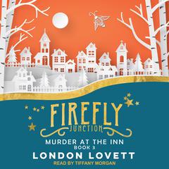Murder at the Inn by London Lovett audiobook
