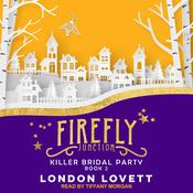 Killer Bridal Party by  London Lovett audiobook