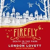 Death in the Park by  London Lovett audiobook