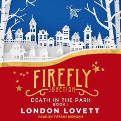 Death in the Park by London Lovett audiobook