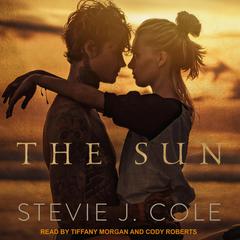 The Sun by Stevie J. Cole audiobook