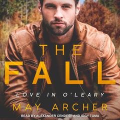 The Fall by May Archer audiobook