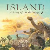 Island by  Jason Chin audiobook