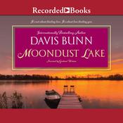 Moondust Lake by  T. Davis Bunn audiobook