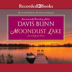 Moondust Lake by Davis Bunn audiobook