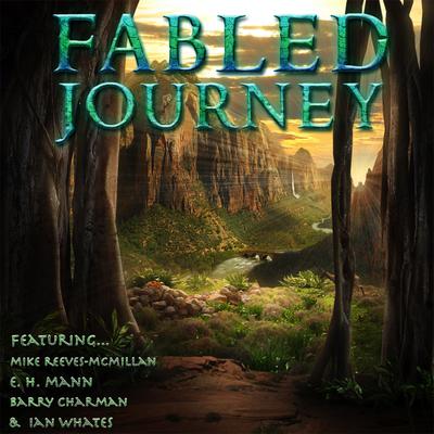 Fabled Journey III by Ian Whates audiobook