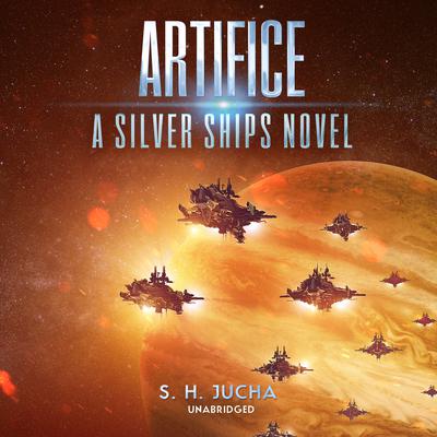 Artifice by S. H.  Jucha audiobook