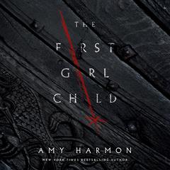 The First Girl Child by Amy Harmon audiobook