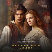 Shakespeare Tales of Jealousy by  Edith Nesbit audiobook