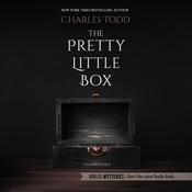The Pretty Little Box by  Charles Todd audiobook