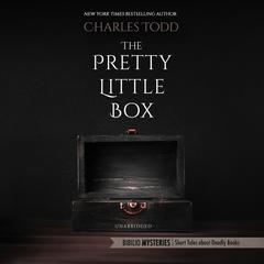 The Pretty Little Box by Charles Todd audiobook
