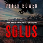 Solus by  Peter Bowen audiobook