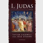 I, Judas by  Jess Stearn audiobook